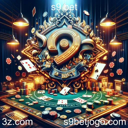 A Fascinante Categoria dos Jogos de Cartas no s9 Bet