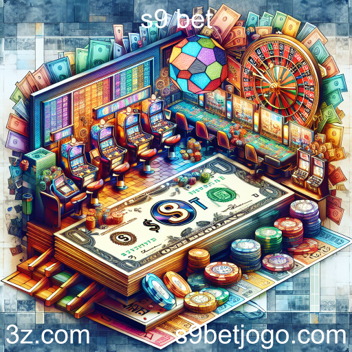 A Magia das Loterias: Como a Sorte Pode Transformar Vidas